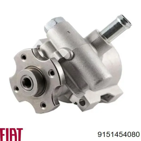 Купить 9151454080 Fiat/Alfa/Lancia Насос рулевого управления