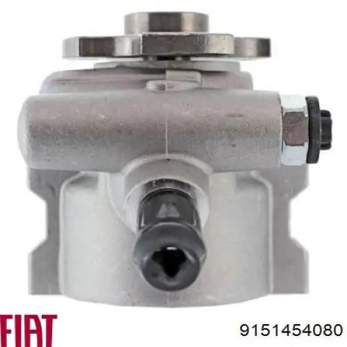 9151454080 Fiat/Alfa/Lancia ГУР руля