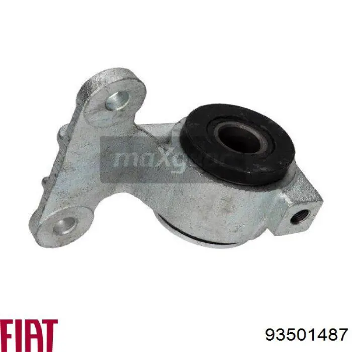 Купить 93501487 Fiat/Alfa/Lancia Рычаг передней подвески левый