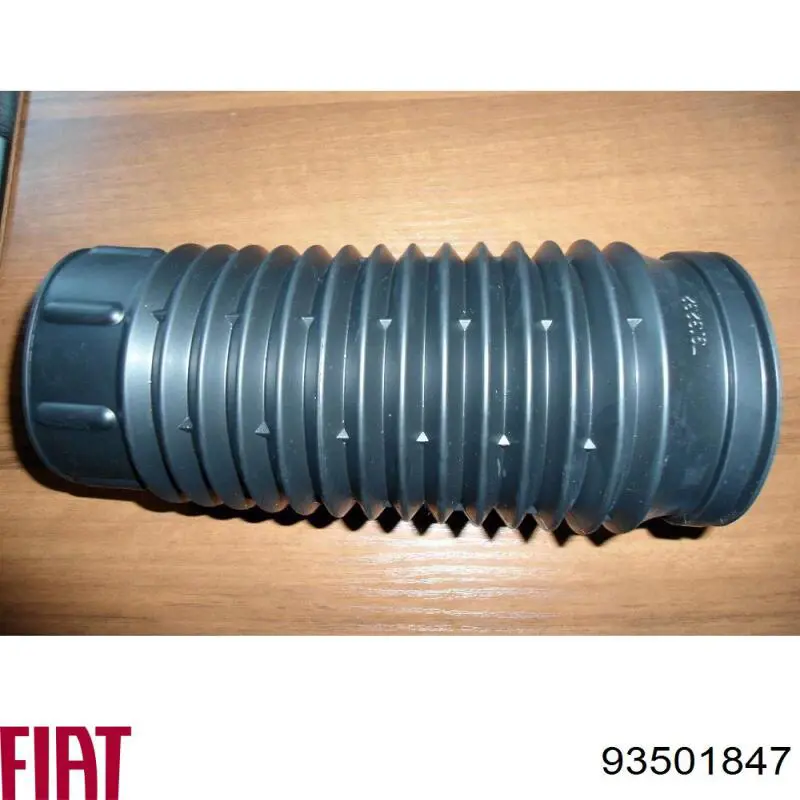 Буфер-отбойник амортизатора переднего Fiat/Alfa/Lancia 93501847 цена, от 16.17 USD