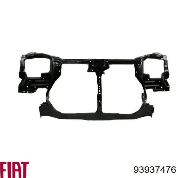 Купить 93937476 Fiat/Alfa/Lancia Установочная панель передняя