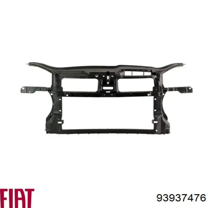 Панель передняя Fiat/Alfa/Lancia 93937476 цена, от 103.89 USD