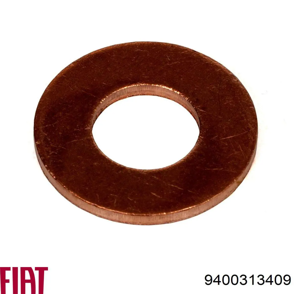 Прокладка пробки поддона двигателя 9400313409 Fiat/Alfa/Lancia