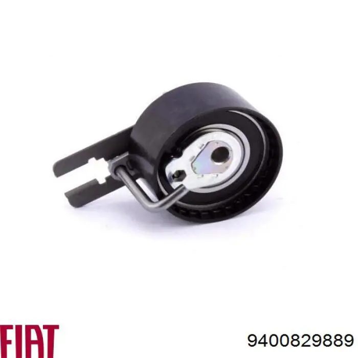 Купить 9400829889 Fiat/Alfa/Lancia Ролик натяжителя газораспределительного ремня