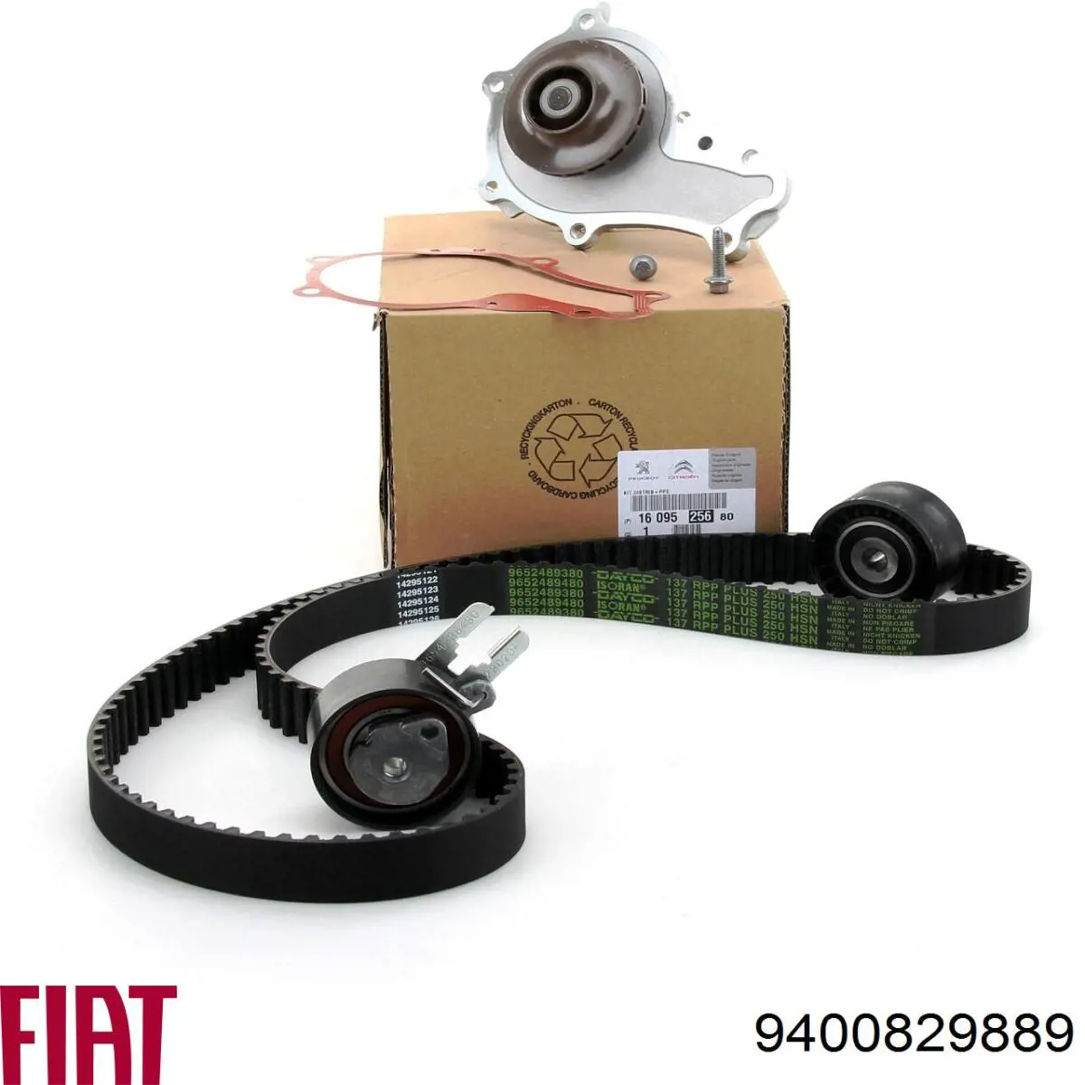 Ролик ГРМ 9400829889 Fiat/Alfa/Lancia