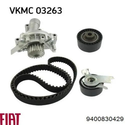 9400830429 Fiat/Alfa/Lancia