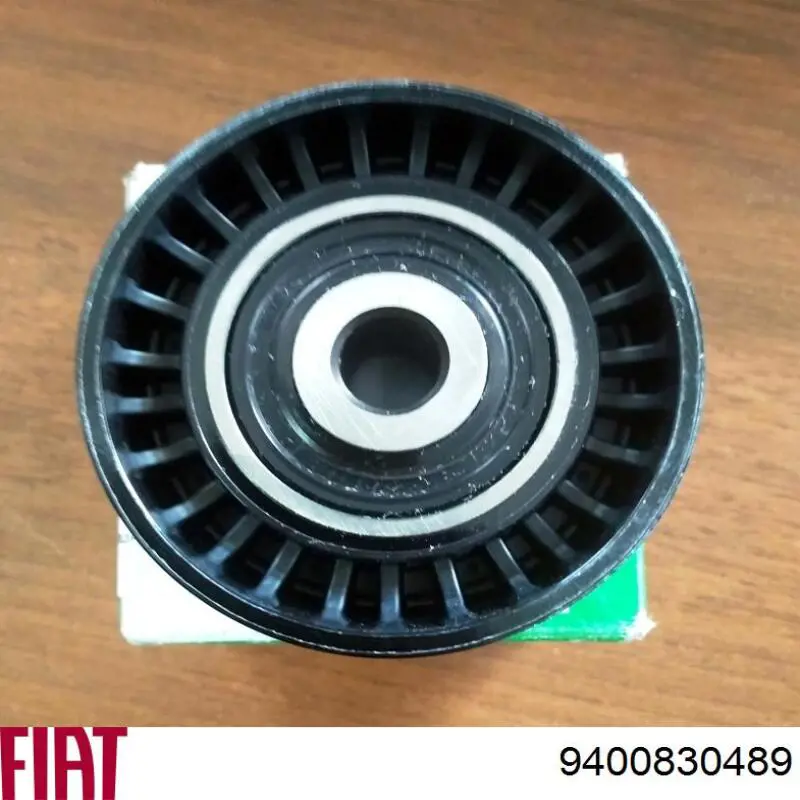 9400830489 Fiat/Alfa/Lancia Ремень двигателя