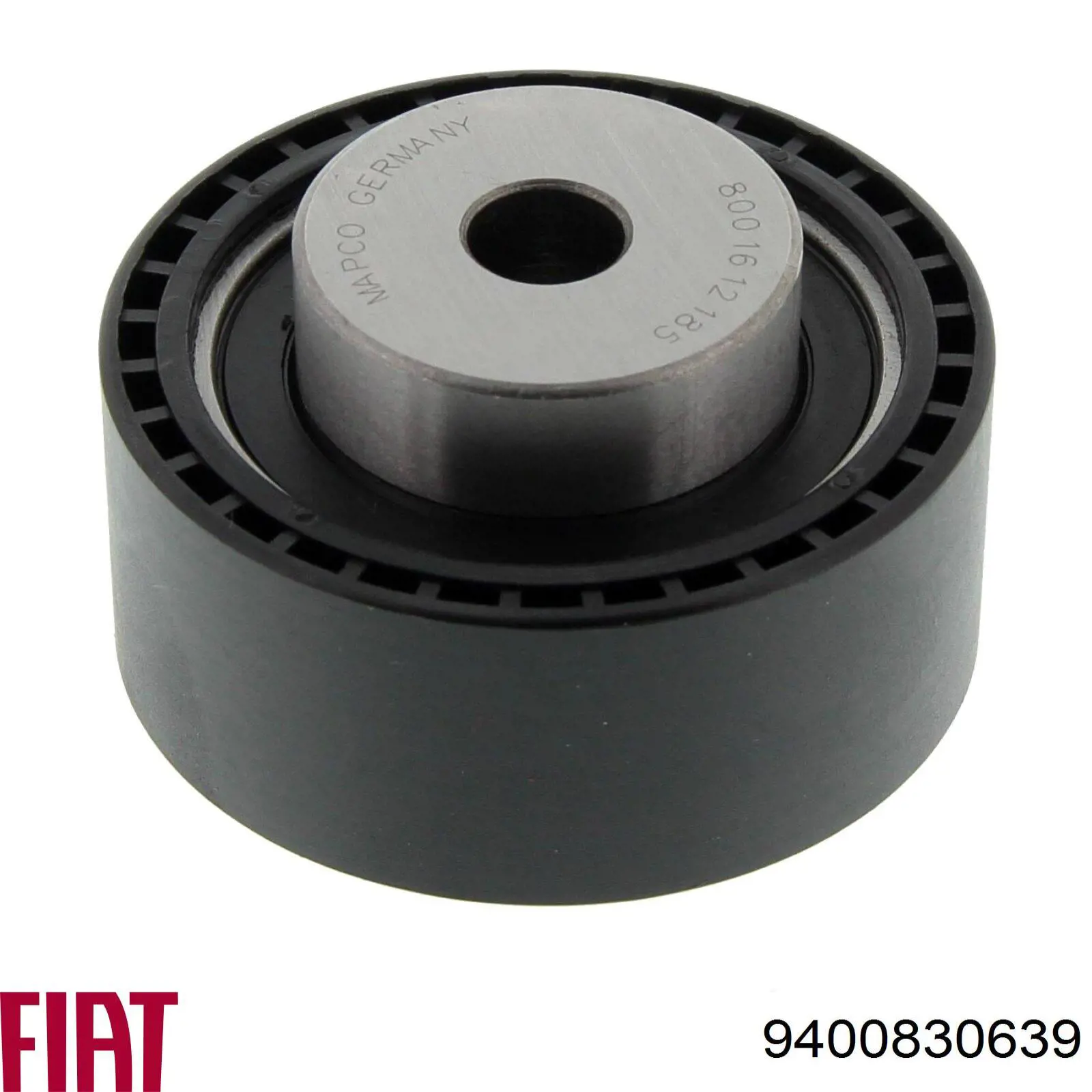 Купить 9400830639 Fiat/Alfa/Lancia Ведуший ролик ГРМ