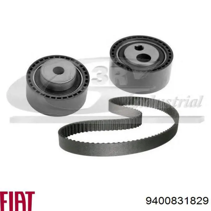 Комплект ГРМ 9400831829 Fiat/Alfa/Lancia