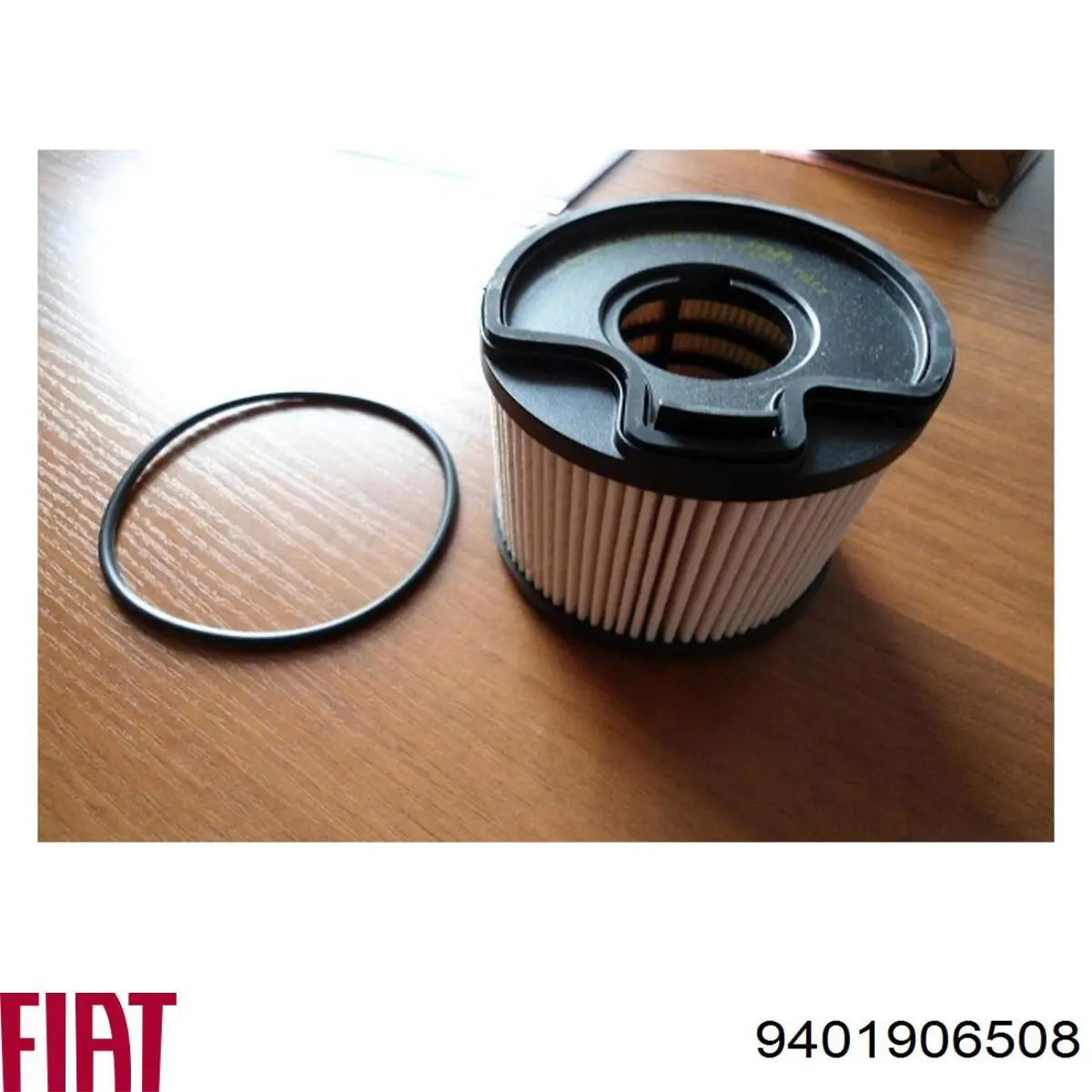 Фильтр тонкой очистки топлива Fiat/Alfa/Lancia 9401906508 цена, от 6.71 USD