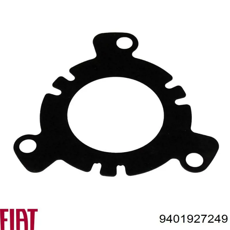 Прокладка топливного насоса ТНВД Ford 1670427 цена, от 17.82 USD