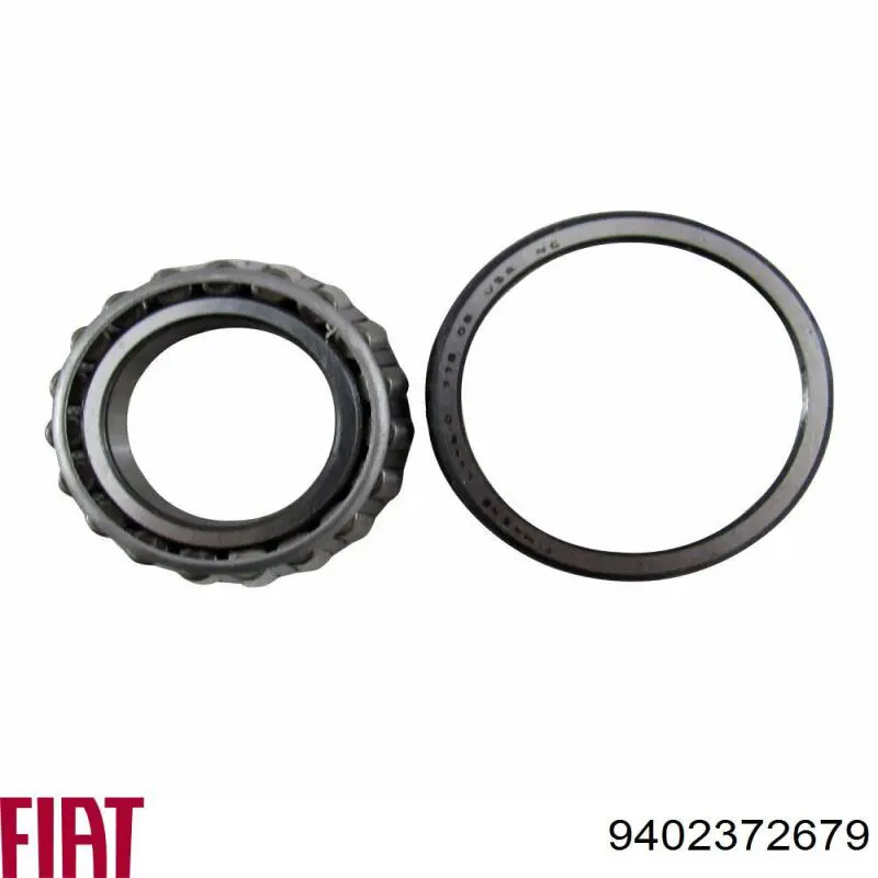 Compre Rolamento da árvore primária da Caixa de Mudança Peugeot Boxer 2