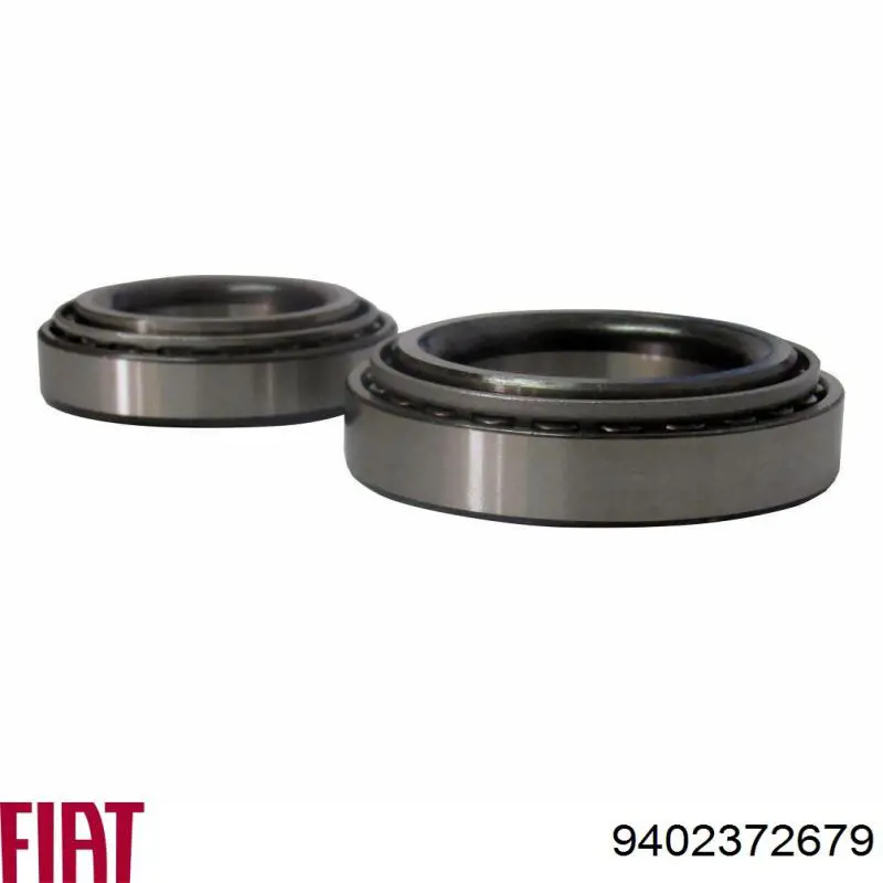Подшипник первичного вала КПП 9402372679 Fiat/Alfa/Lancia