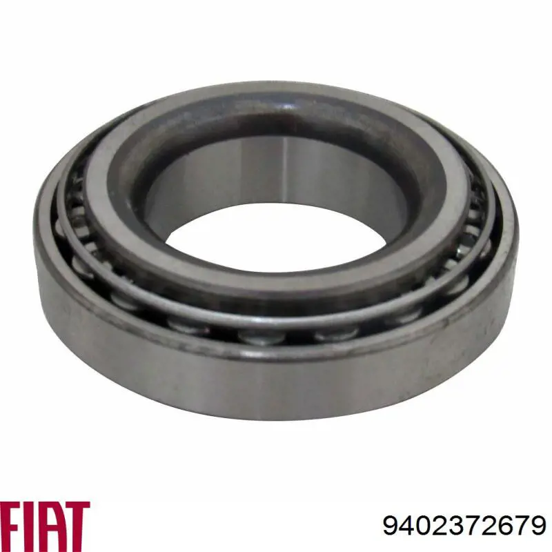 Rolamento da árvore primária da Caixa de Mudança Peugeot Boxer II 244