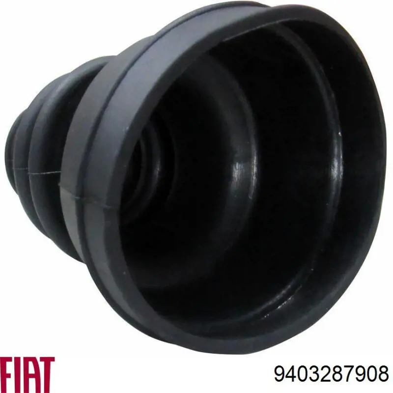Пыльник ШРУСа внутренний 9403287908 Fiat/Alfa/Lancia