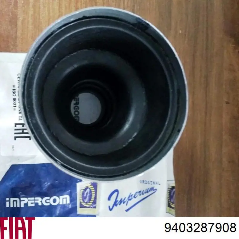 Купить 9403287908 Fiat/Alfa/Lancia Пыльник гранаты внутренний, передней полуоси