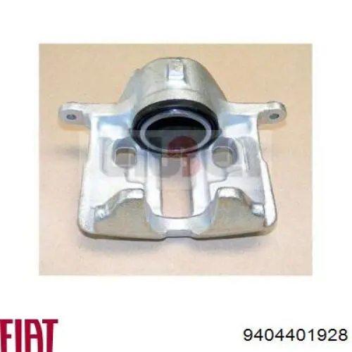 Купить 9404401928 Fiat/Alfa/Lancia Суппорт тормозной передний левый