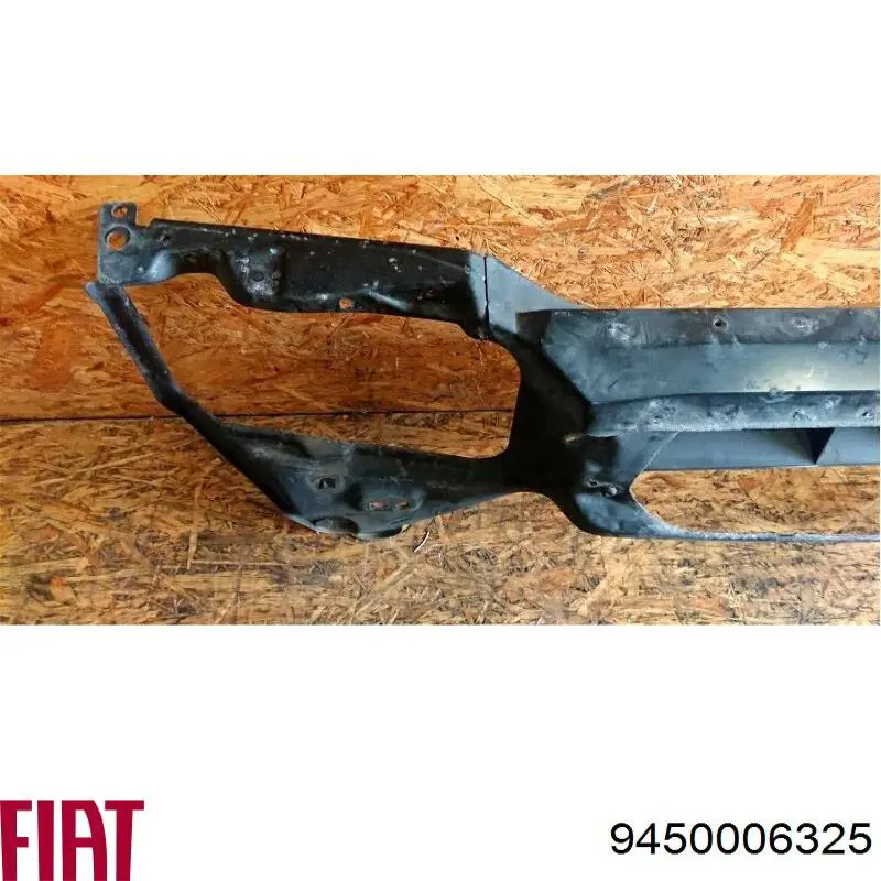 Панель передняя Fiat/Alfa/Lancia 9450006325 цена, от 14.06 USD