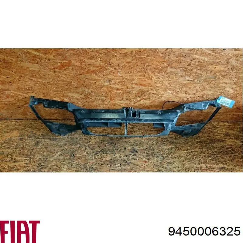 9450006325 Fiat/Alfa/Lancia Телевизор