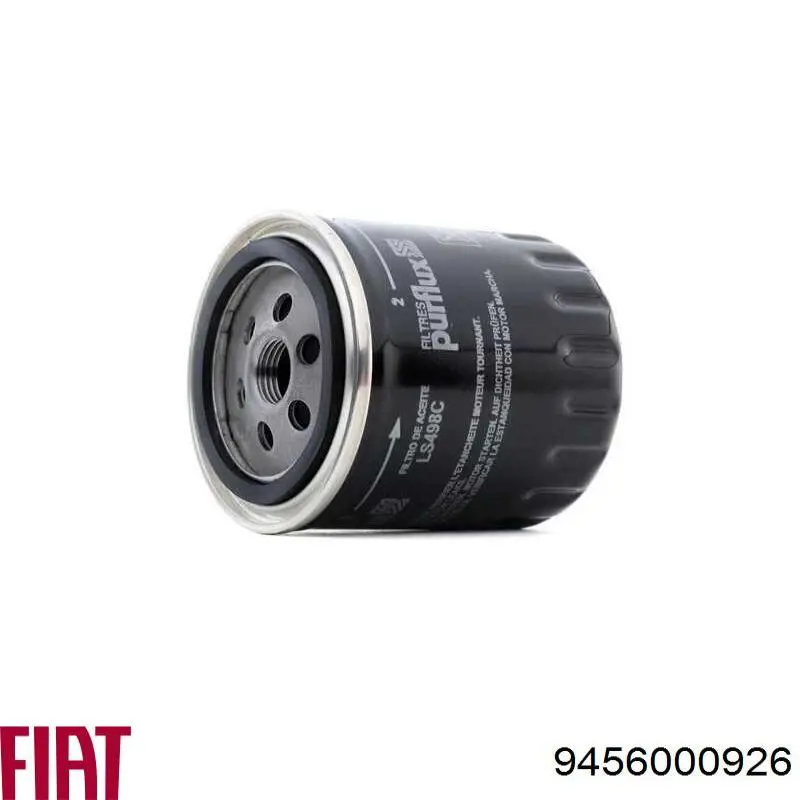 9456000926 Fiat/Alfa/Lancia