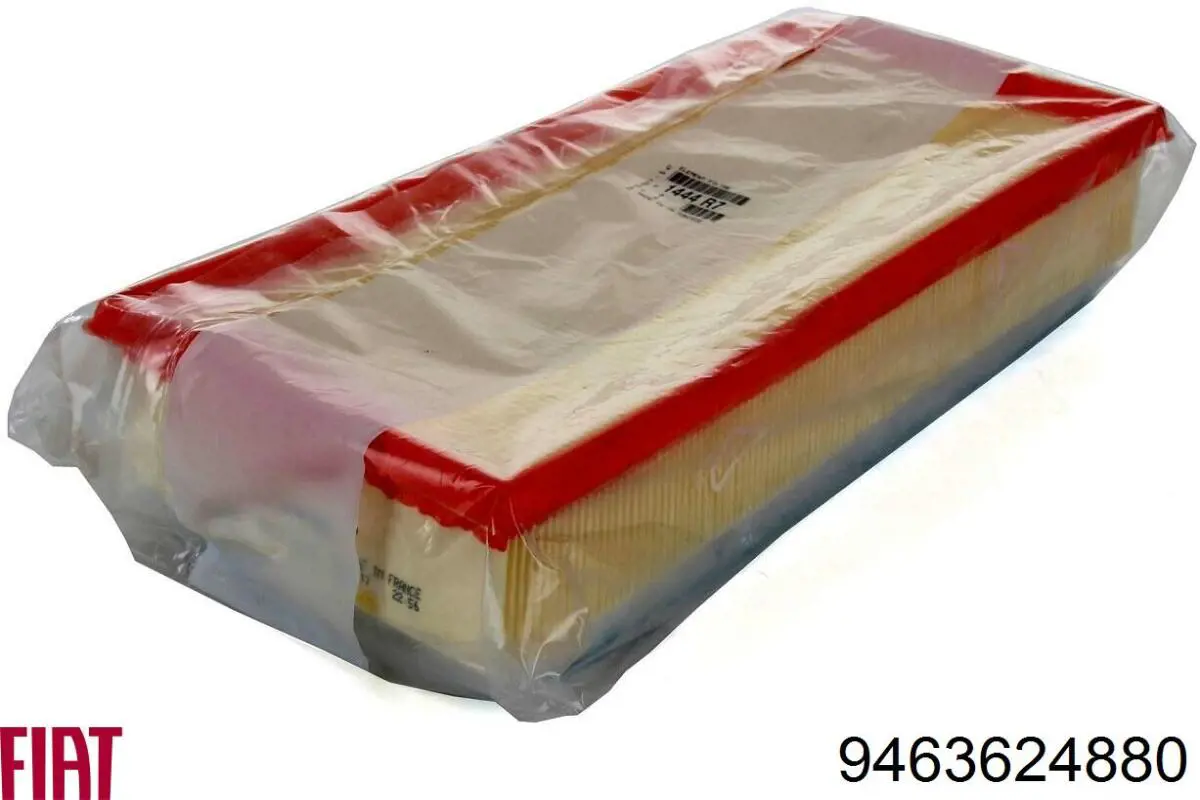 Купить 9463624880 Fiat/Alfa/Lancia Автомобильный фильтр воздуха