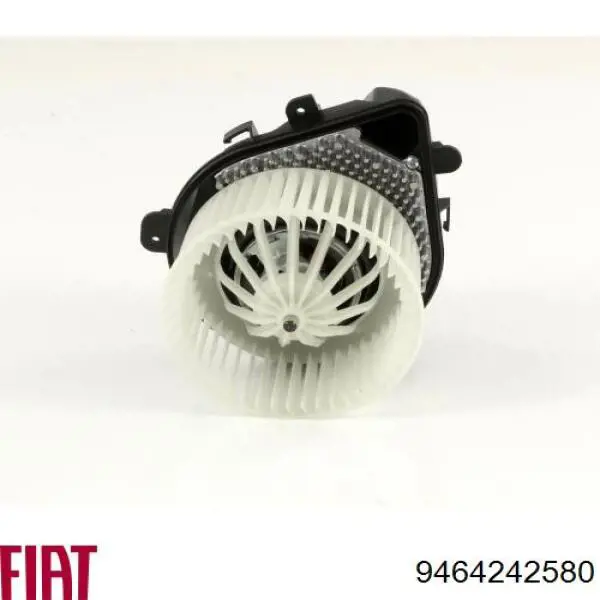 Мотор вентилятора печки (отопителя салона) FIAT 9464242580