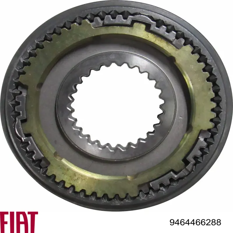 9464466288 Fiat/Alfa/Lancia Синхронизатор 3/4-й передачи