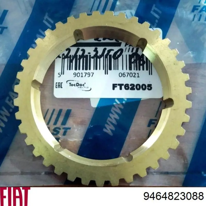 9464823088 Fiat/Alfa/Lancia