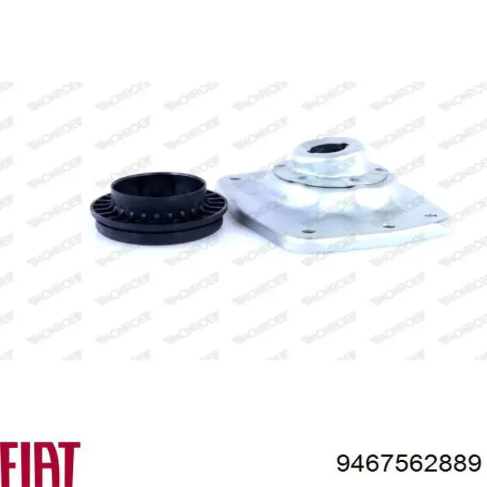 9467562889 Fiat/Alfa/Lancia Стойка передняя