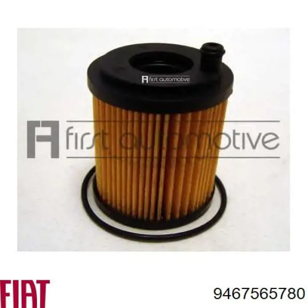 9467565780 Fiat/Alfa/Lancia фильтр масляный