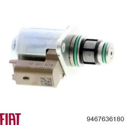 Клапан регулировки давления (редукционный клапан ТНВД) Common-Rail-System Fiat/Alfa/Lancia 9467636180