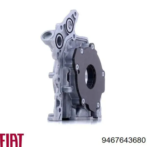Помпа масляная Fiat/Alfa/Lancia 9467643680 цена, от 125.56 USD
