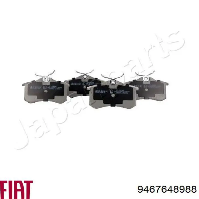 9467648988 Fiat/Alfa/Lancia