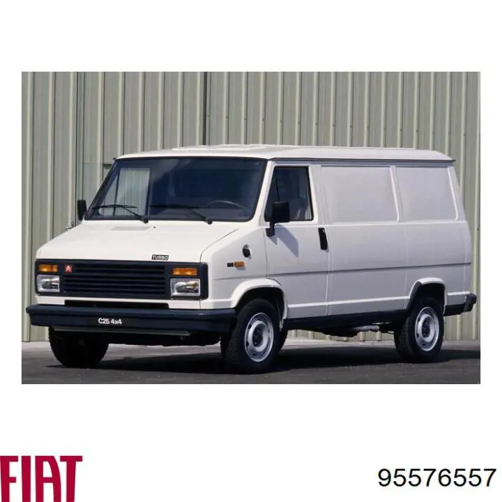 ШРУС внутренний, передний на Peugeot J5  290 P