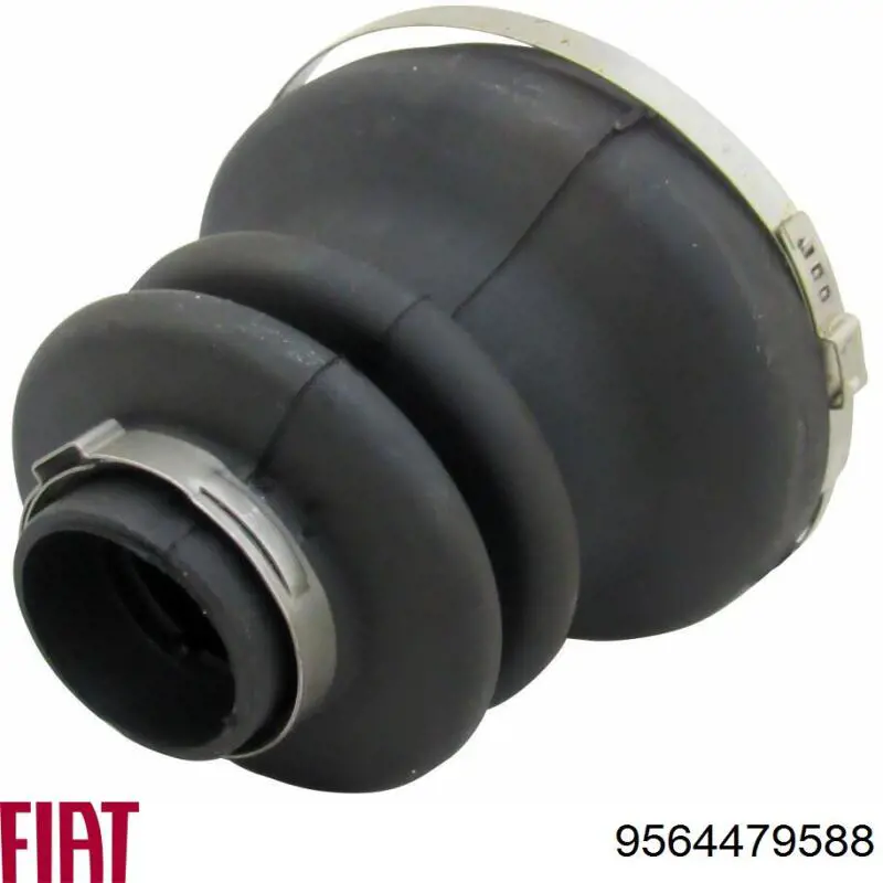 9564479588 Fiat/Alfa/Lancia Пыльник ШРУСа передней полуоси внутренний