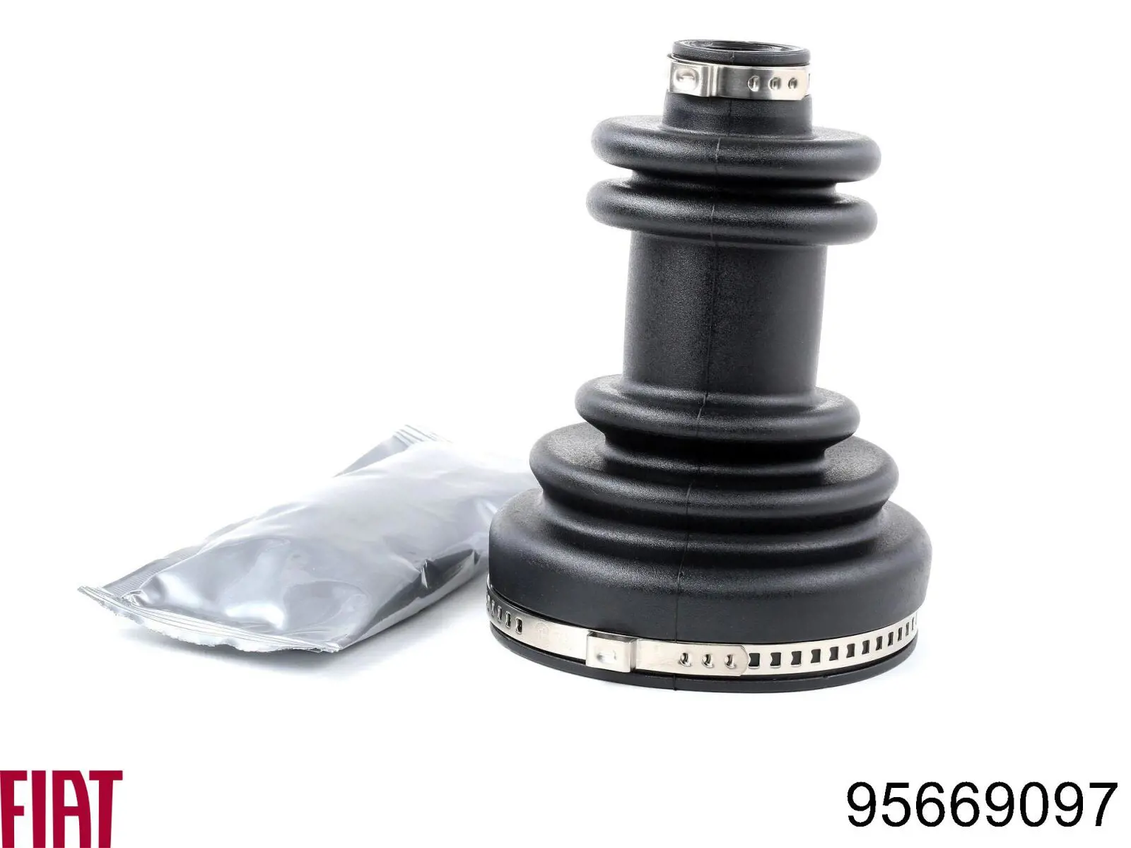 95669097 Fiat/Alfa/Lancia Пыльник шарнира привода