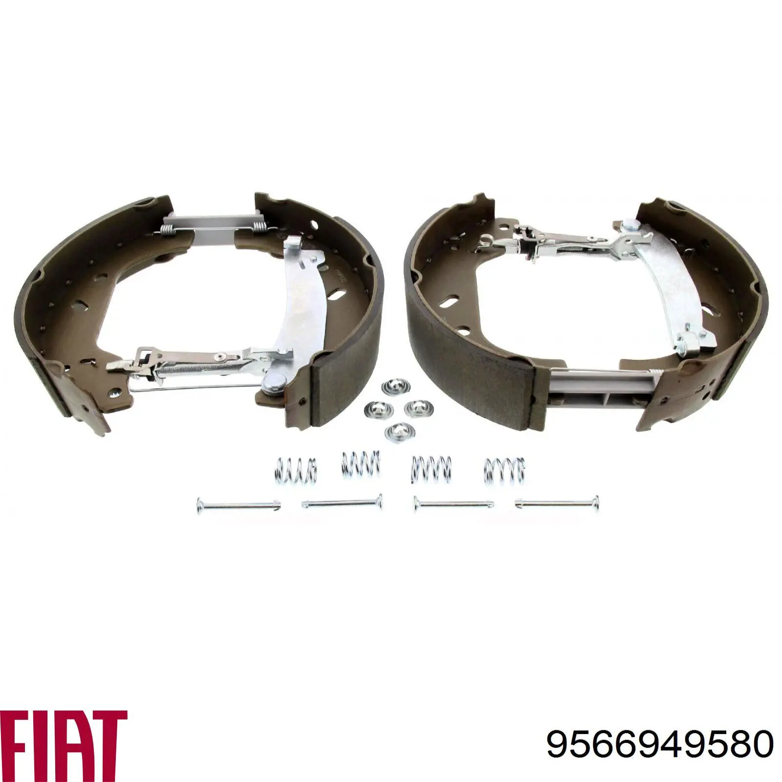 9566949580 Fiat/Alfa/Lancia