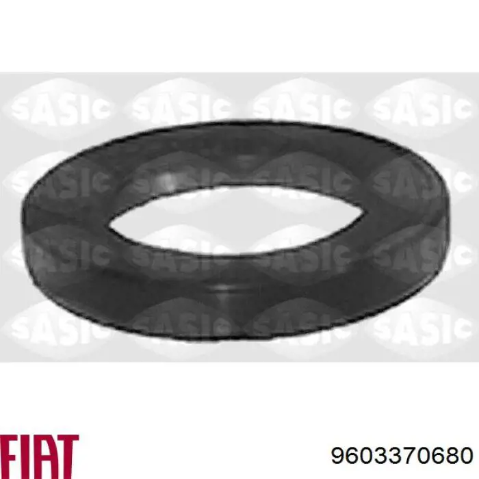Сальник полуоси переднего моста, левой Fiat/Alfa/Lancia 9603370680 цена, от 4.83 USD