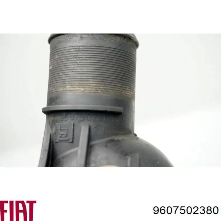 9607502380 Fiat/Alfa/Lancia 