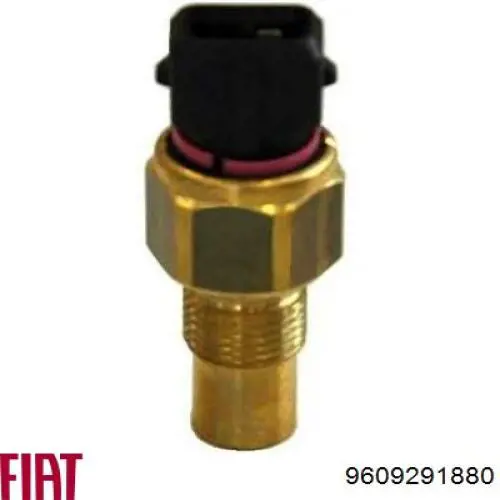 9609291880 Fiat/Alfa/Lancia