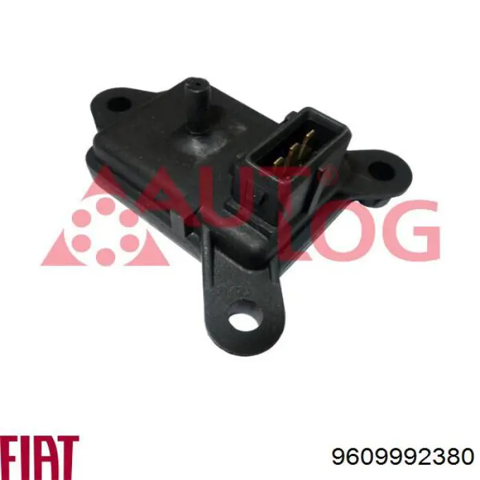 9609992380 Fiat/Alfa/Lancia