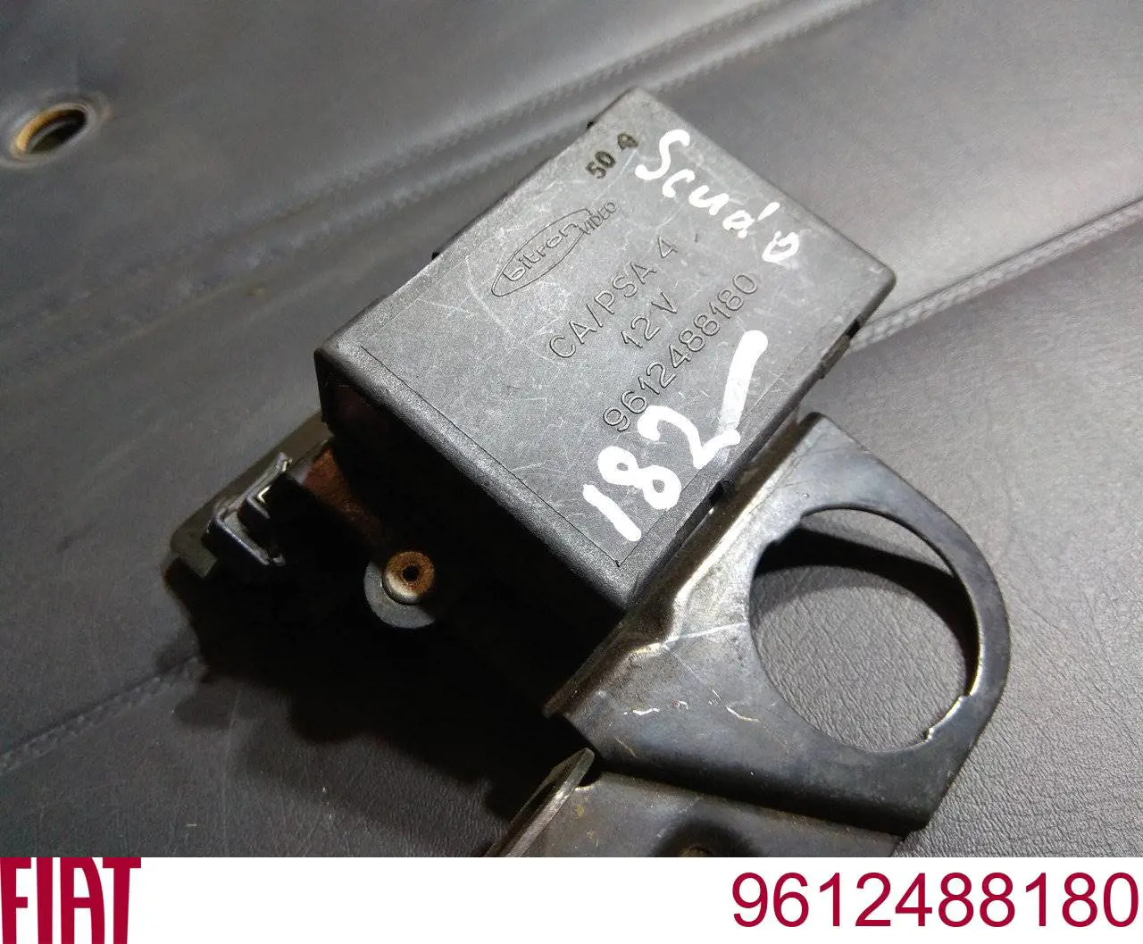 Купить 9612488180 Fiat/Alfa/Lancia 