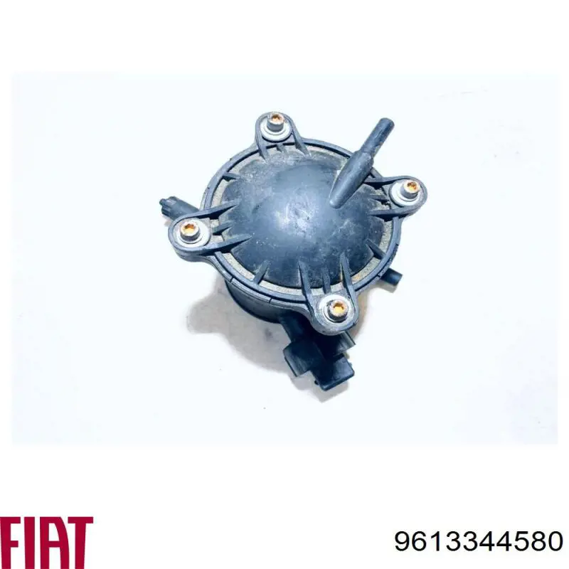 9613344580 Fiat/Alfa/Lancia 