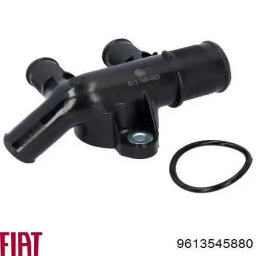 Крышка маслозаливной горловины Fiat/Alfa/Lancia 9613545880 цена, от 8.80 USD