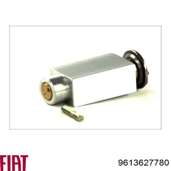 Клапан расширительный Fiat/Alfa/Lancia 9613627780 цена, от 12.67 USD
