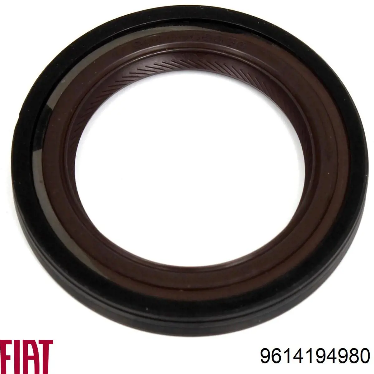 Сальник коленчатого вала Fiat/Alfa/Lancia 9614194980 цена, от 7.70 USD
