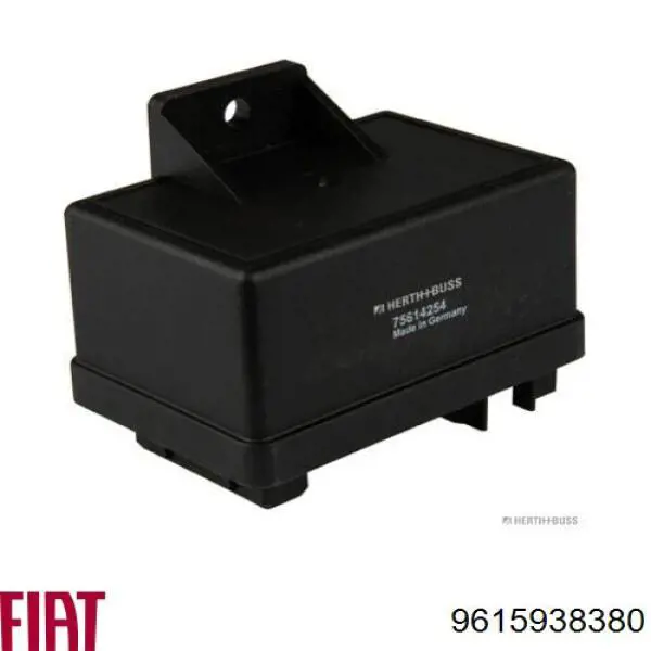 9615938380 Fiat/Alfa/Lancia