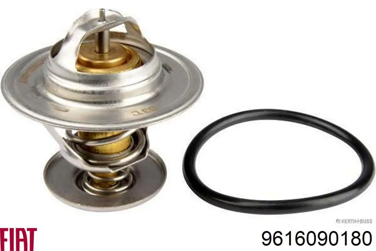 Купить 9616090180 Fiat/Alfa/Lancia Автомобильный термостат