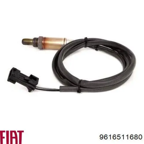 9616511680 Fiat/Alfa/Lancia