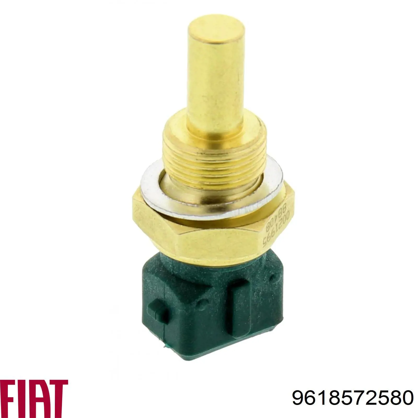 Датчик указателя температуры охлаждающей жидкости Fiat/Alfa/Lancia 9618572580 цена, от 7.41 USD